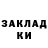 Кетамин ketamine Golubeva Darina