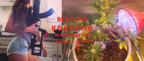 гашик Богородск